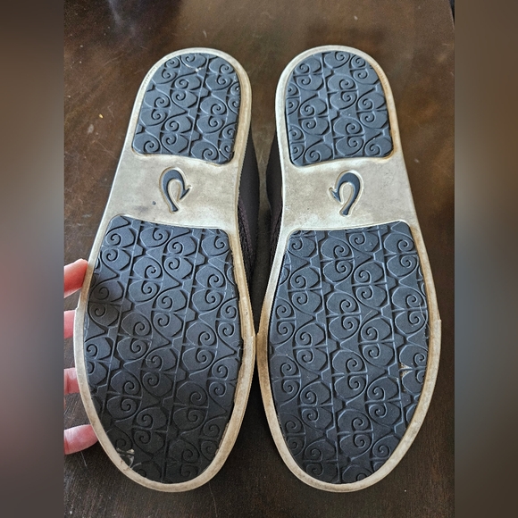 Slip-On Shoes - Picture 5 of 7